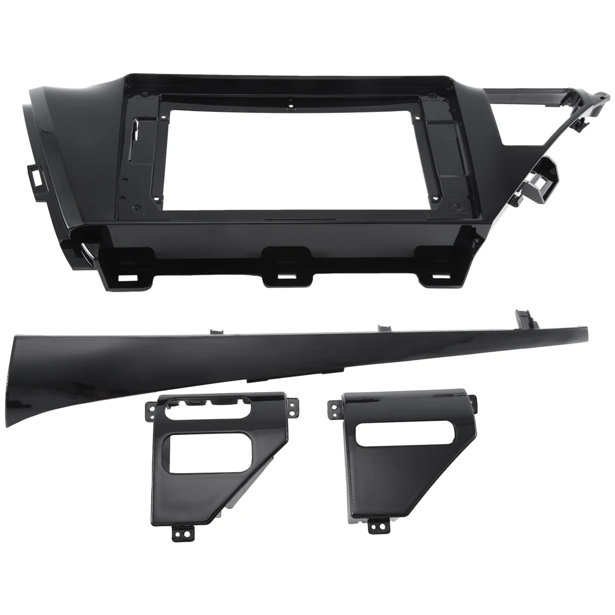 

Автомагнитола 2 Din для Toyota Camry 10,1, 2018, 2019, 2020, 2021