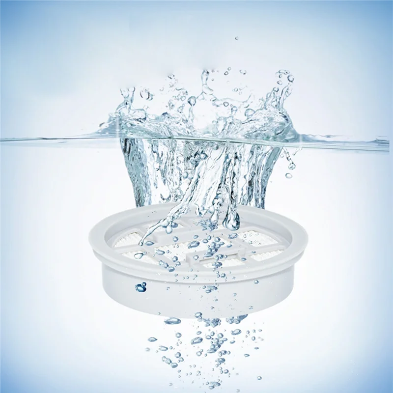 ABNG สําหรับอุปกรณ์เสริมเครื่องดูดฝุ่น Deerma VC20/Vc21plus กรอง HEPA ล้างทําความสะอาดได้