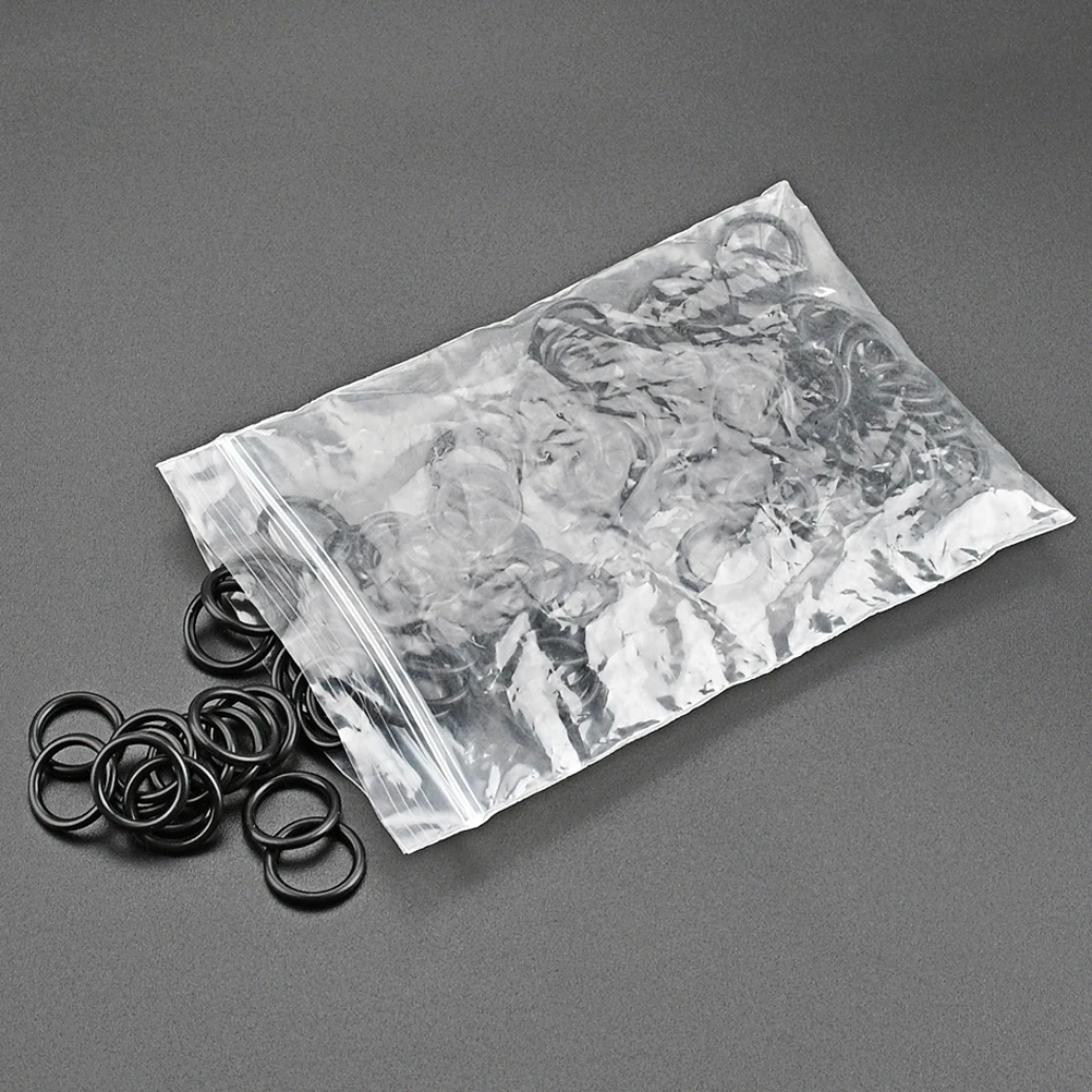 

100 шт., ручка звукоснимателя для гитары, резиновая уплотнительная прокладка, шайбы, аксессуары в форме 12 мм, небольшой размер, удобное хранение