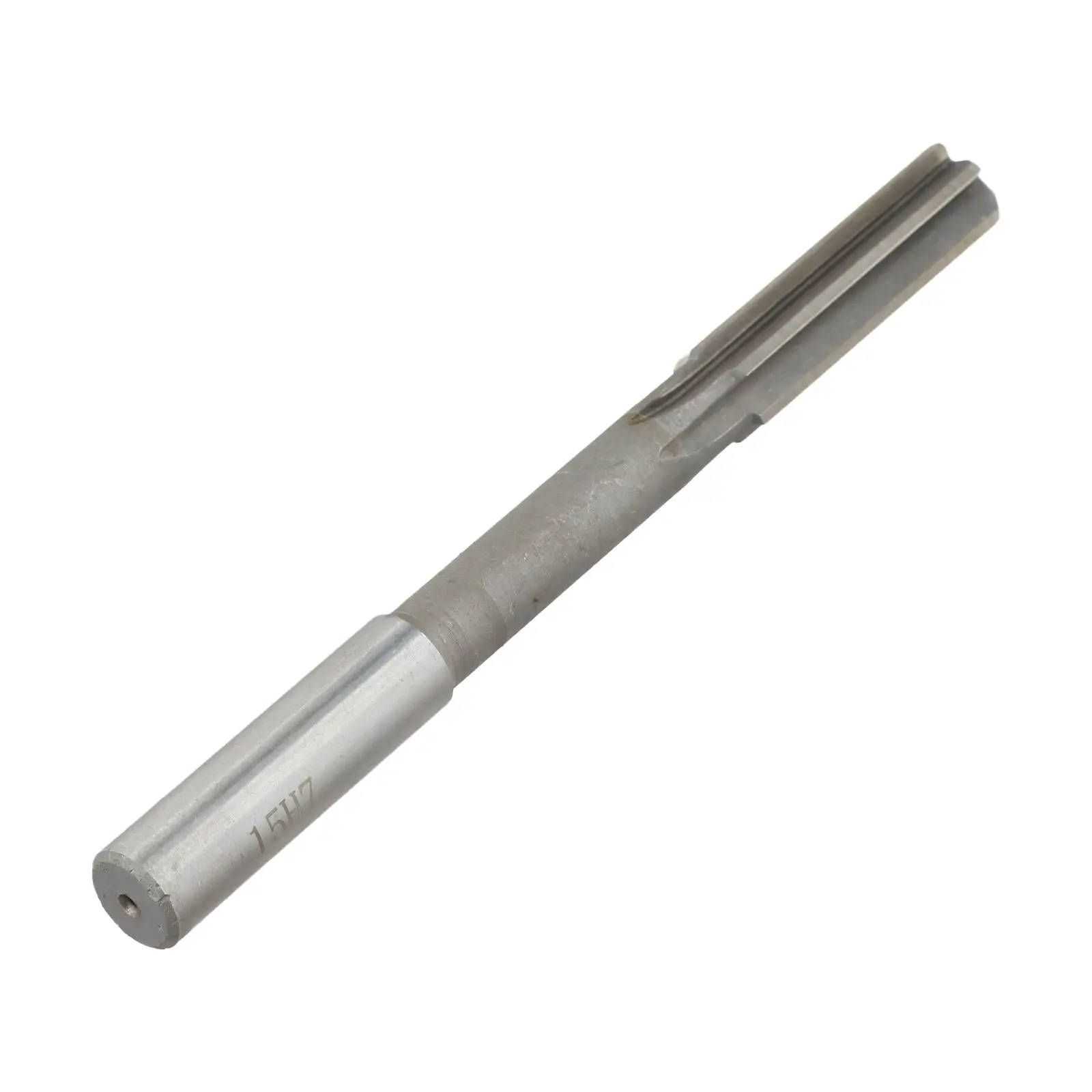 Milling Reamer 15mm Collet Tool 15 Mm Cutting Diameter Electric Trimmer 156 Mm Total Length 50 Mm Handle Length