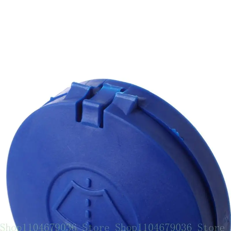 Automotive Sprayer Bottle Windshield Wiper Washer Fluid Reservoirs for Tanks Replacement Suitable For 206 207 408 307