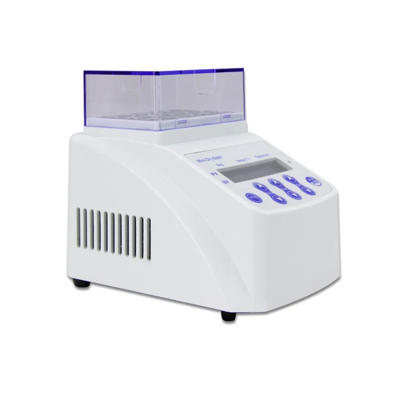 Wholesale Dry Bath Lab HX-10/HX-10F Centrifugal Machine PRP Centrifuge Syringe Plasma Gel For Sale