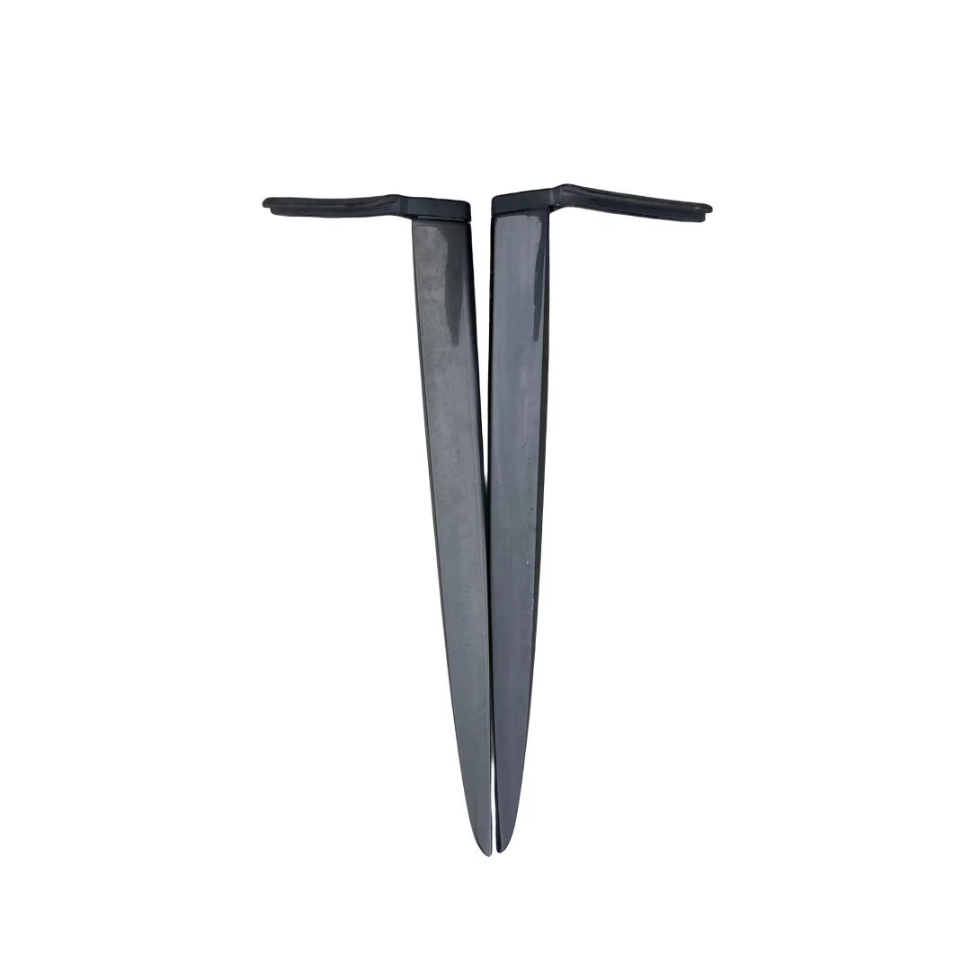 

Door Skirt, Extension Lip for Mclaren 650S, MP4-12C Upgrade to New Design 650S Side Skirt 2011-2017