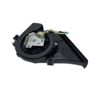 New Original roidmi.eve plus Sweeper Fan Components Robot Vacuum Cleaner Spare Part Accessories eve Module with Motor