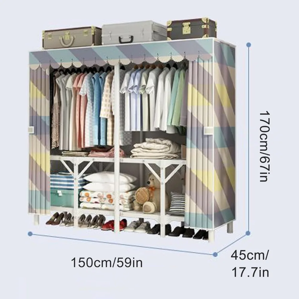 Большое двухместное кресло Tbfit 63.4 с пуфиком для хранения вещей, удобное кресло-шезлонг в помещении, диван-кровать из синели, современная обивка