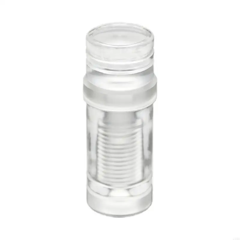 Billiard Cue Joint Protector Clear Billiard Cue Protector Billiard Accessories 24BD