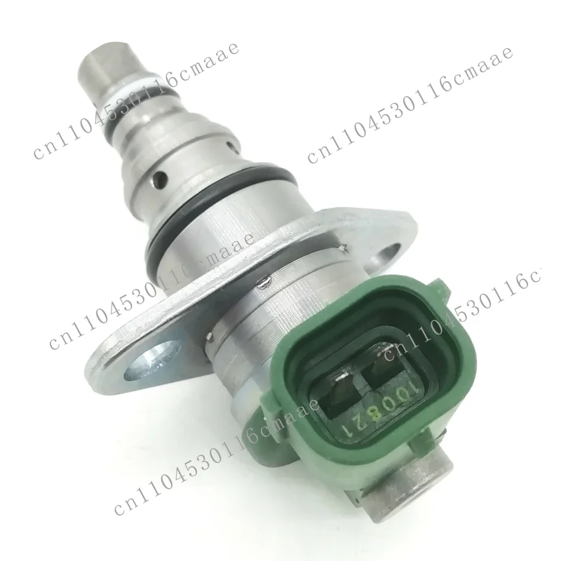 For new 096710-0062 096710-0052 diesel pump suction control SCV valve for Corolla RAV4 096710-0120 096710-0130