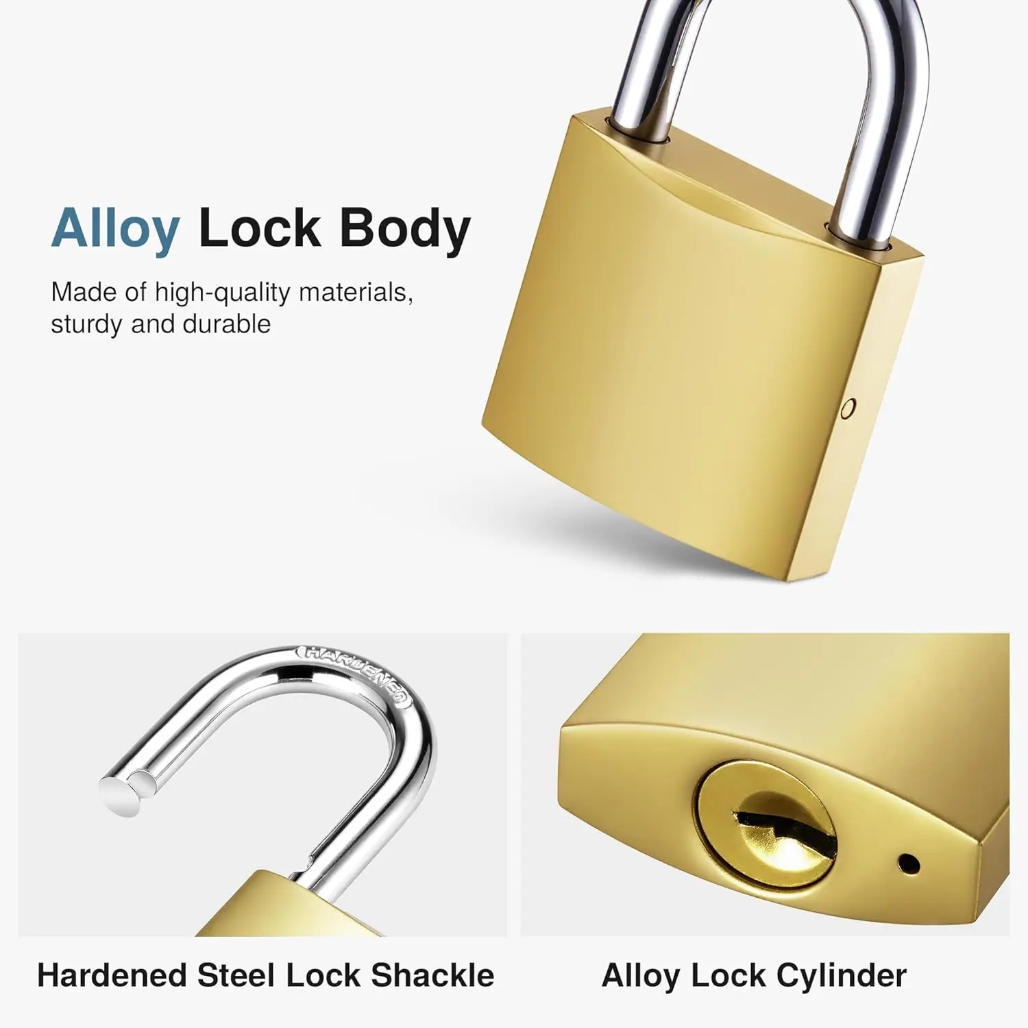 Thumbnail 3 - #41 Best Locks to Buy In 2026