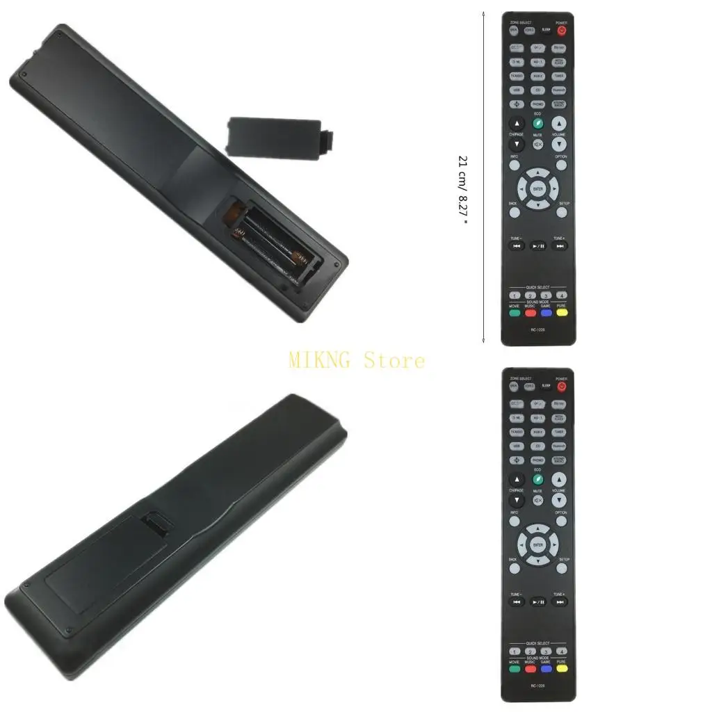 Remote vervangen voor AV-surround-ontvanger AVR-S930H AVR-S650H AVR-S920W verkoop