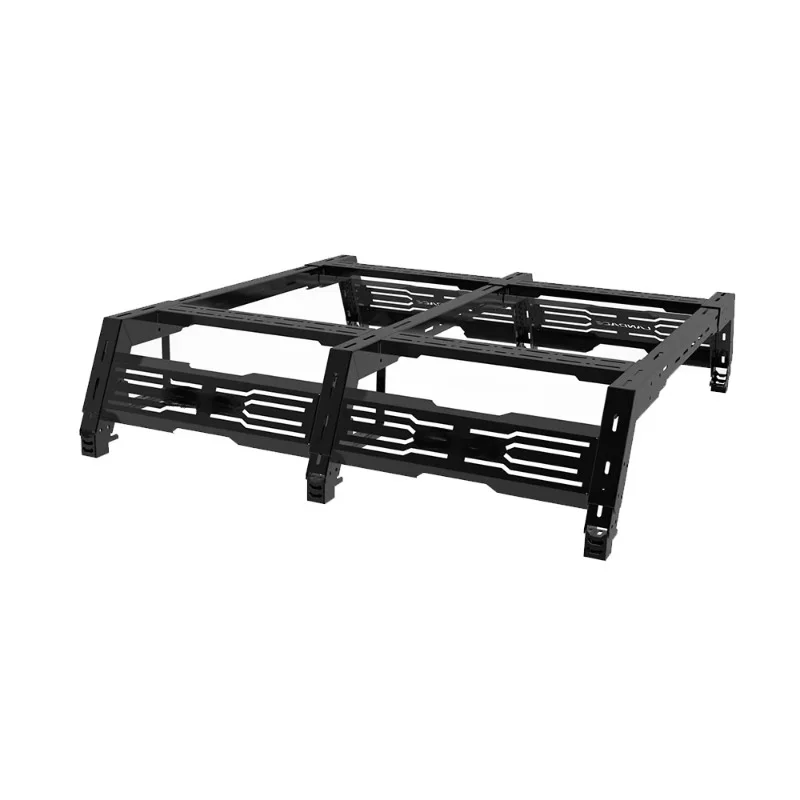 

Factory Directly Overlanding Off-road Pickup Tent bracket truck bed rack roll bar for mounting tent