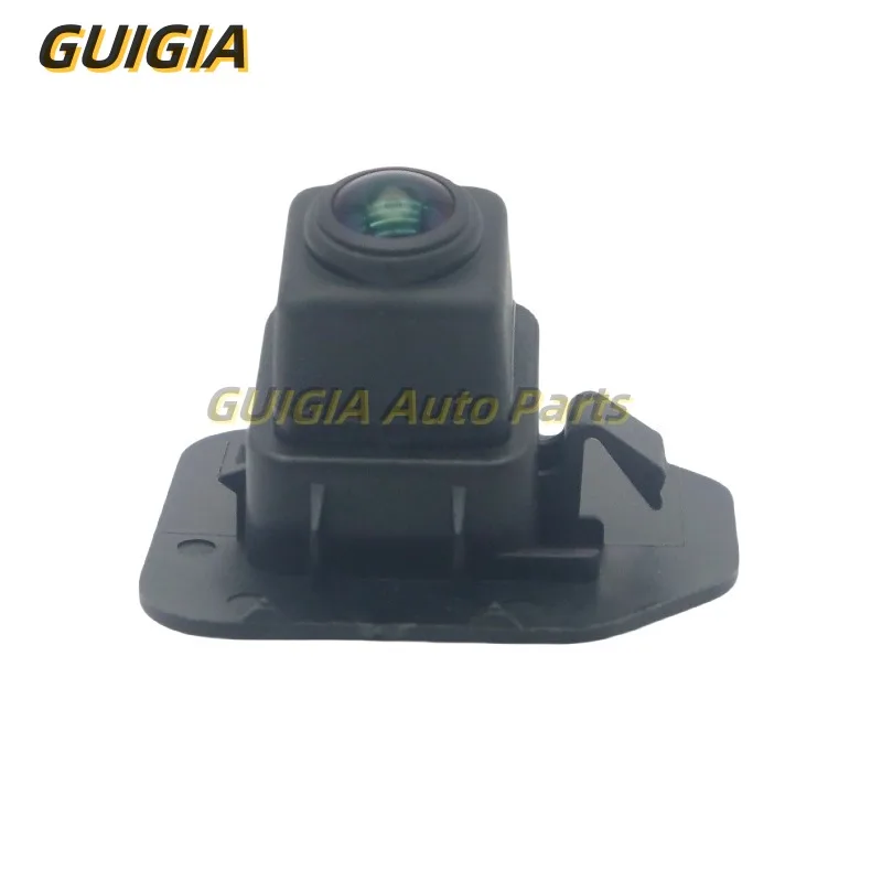 High-Definition Reverse Camera for Nissan Rogue/X-Trail T32 Qashqai J11 Murano Z52 28442-4BA3D 284424BA3D Auto Part Accessories