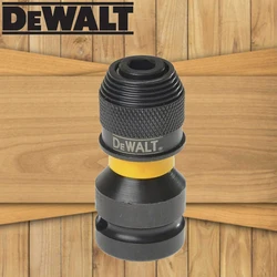 DEWALT DT7508-QZ Impact Adapter 1/4“ Hexagonal to 1/2