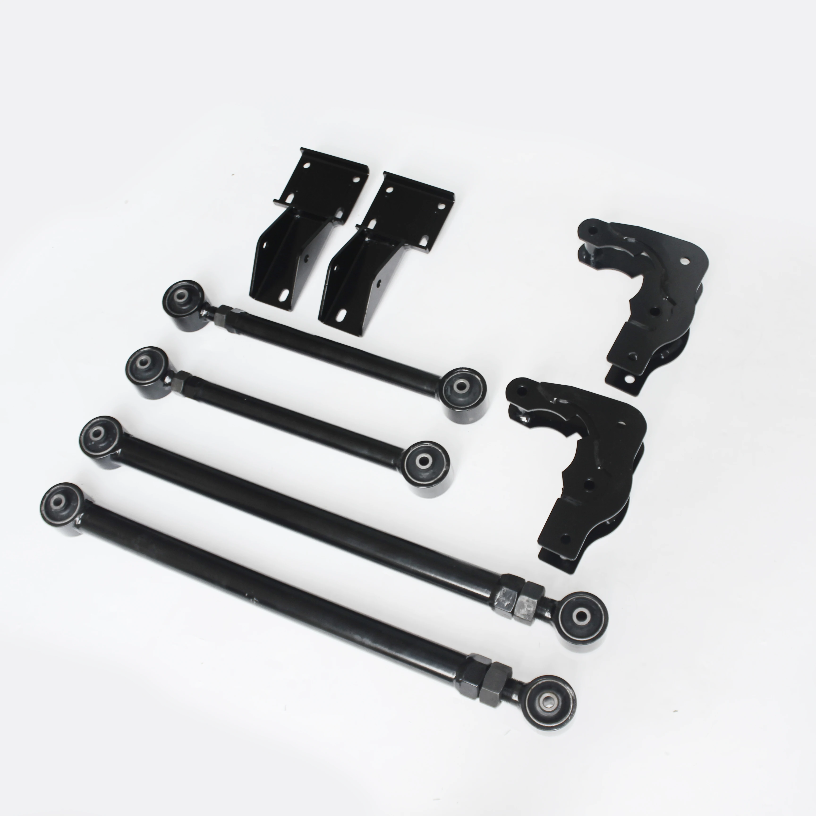 

STR Suspension Link bar 4x4 Lift Kits Adjustable Panhard Rod on Patrol and Jimny Track bar