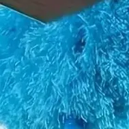1PC Microfiber Ceiling Fan Duster Extends Up To 80cm Long Handled Dust Locking Reusable Cleaner Brush Home Cleaning Tool