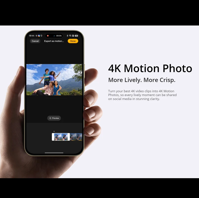 realme 16 Pro Versión Global, Teléfono Inteligente con Frecuencia de Actualización de 144Hz, Cámara Ultra Gran Angular, Carga Rápida de 80W, Compatible con 5G 6