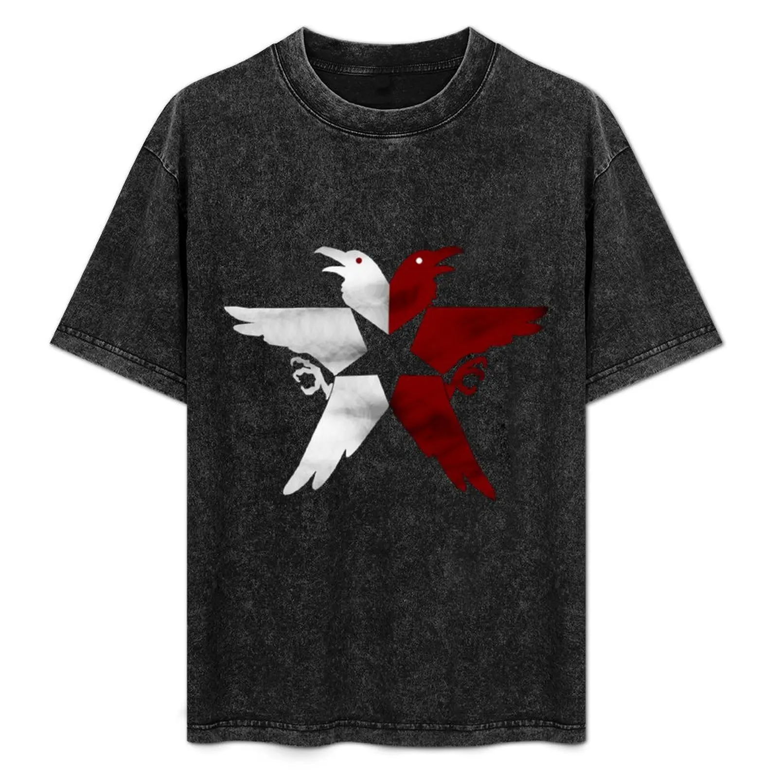

InFamous Second Son Eagles v2 T-Shirt UV Sun Protection Tee Shirt
