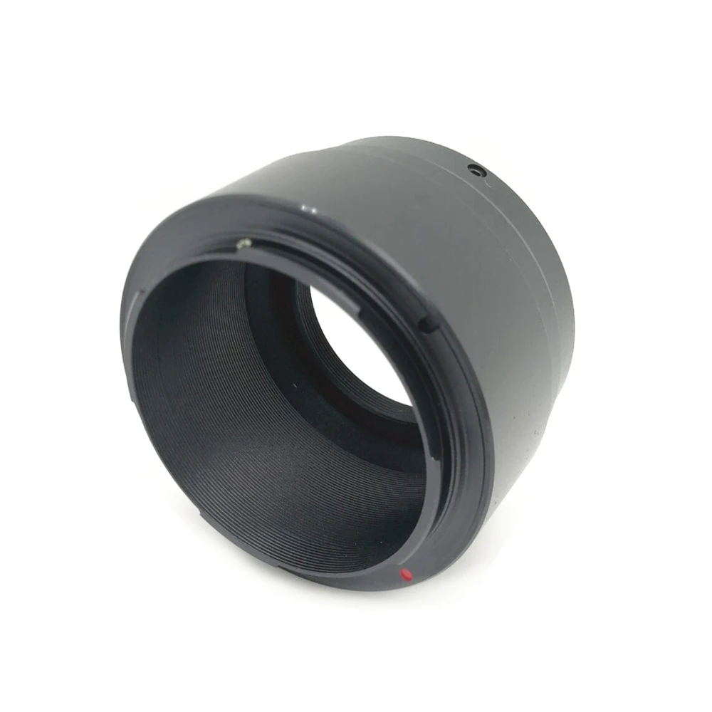 T2-Z T-Z T2 Mount Ring Adapter for T-ring Telescope to Nikon Z30 Z50 ZFC Z5 Z6 Z7 II Z6II Z7II Z8 Z9 Camera