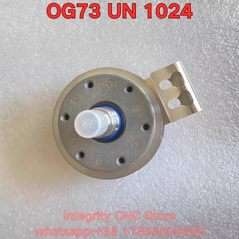 New OG73UN 024 OG7UN 1024 encoder