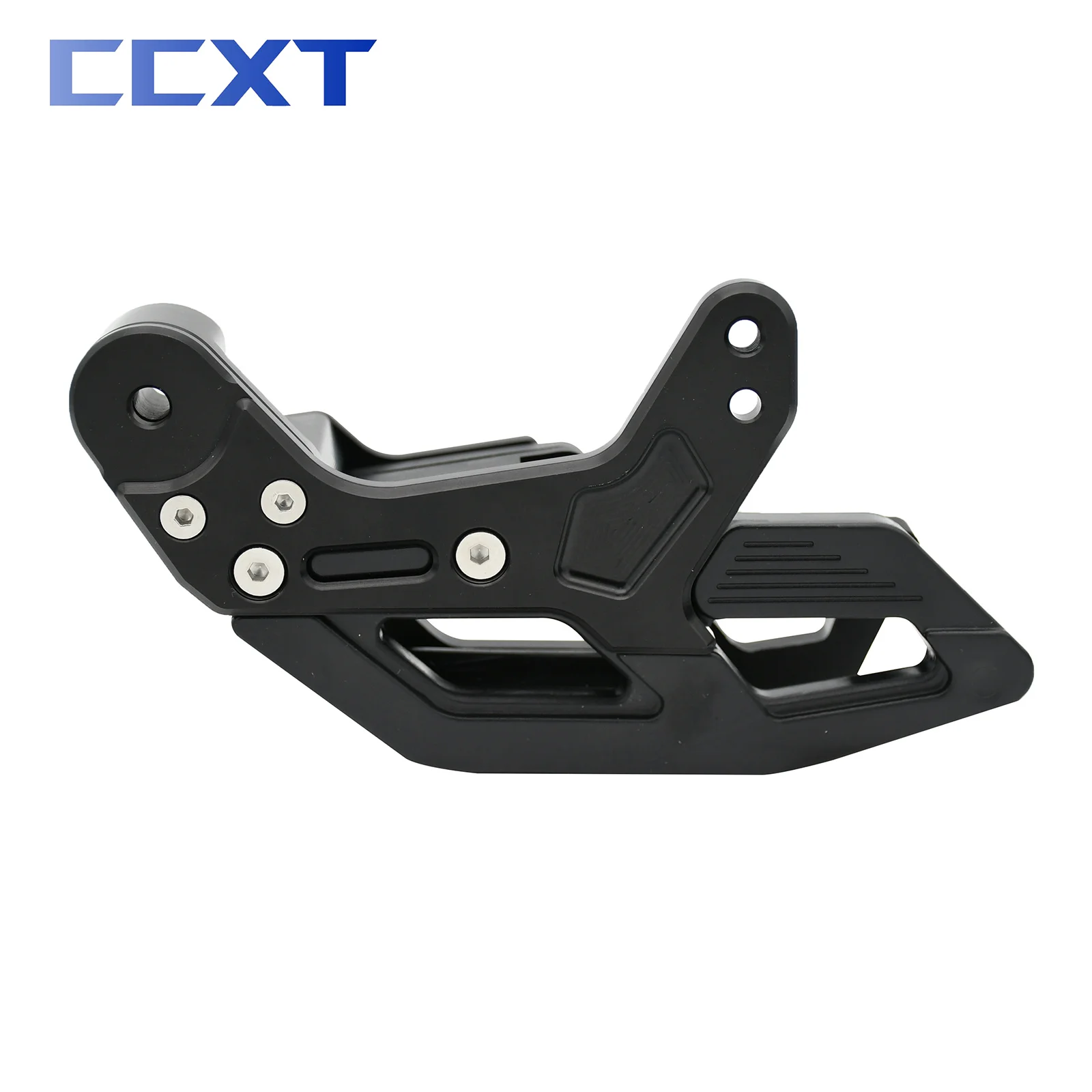 Chain Guide Guard Protection For KTM SX SXF XC XCF XCW EXC EXCF FREERIDE 690 Enduro For Husqvarna TC FC TE FE TX FX 2014-2022