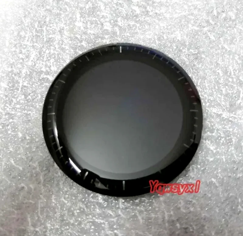 شاشة LCD لـ GARMIN Vivoactive 3 Music شاشة عرض LCD Vivoactive 3M Music Sports Part Replacement