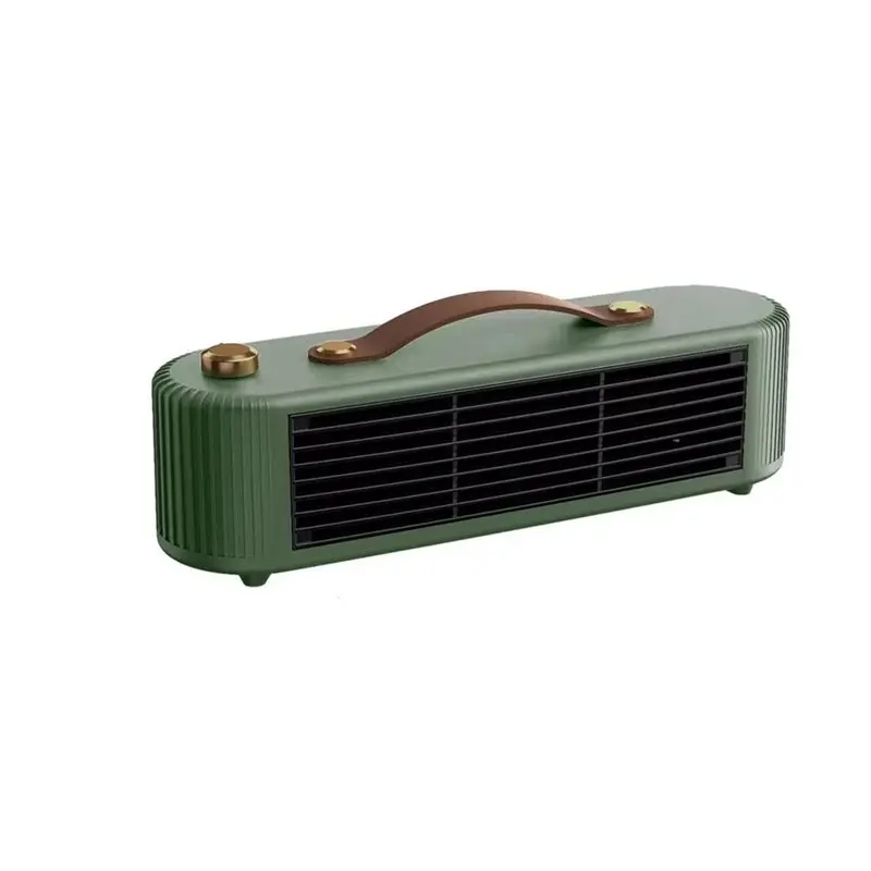 

ASWUT-Small Space Indoor Electric Heater, Energy-Efficient With Fast Heating,Ideal For Tabletop Fireplace Use