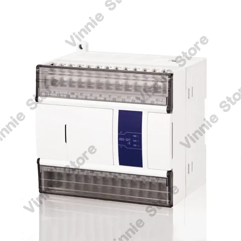 XC3-24T-C Industrial Control Accessories Transistor Programmable Logic Controller PLC