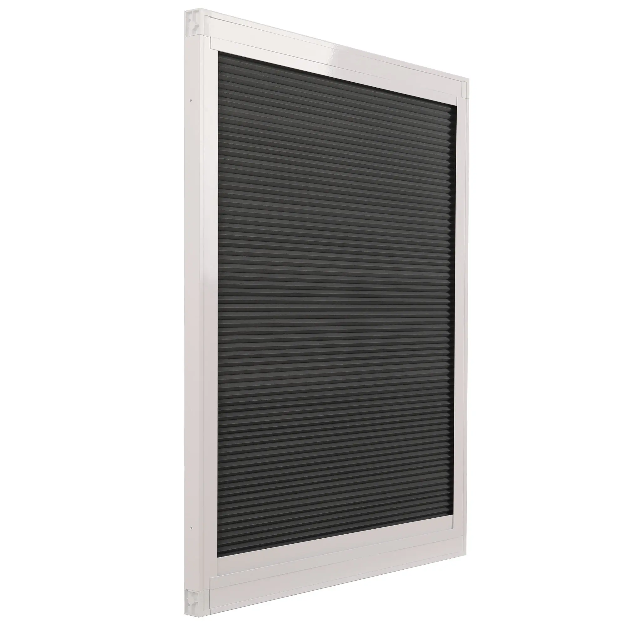 Affordable Skylight Cellular Blinds. Quality honeycomb insulation. Blackout & light filtering. UV protection. Custom sizes. Buy