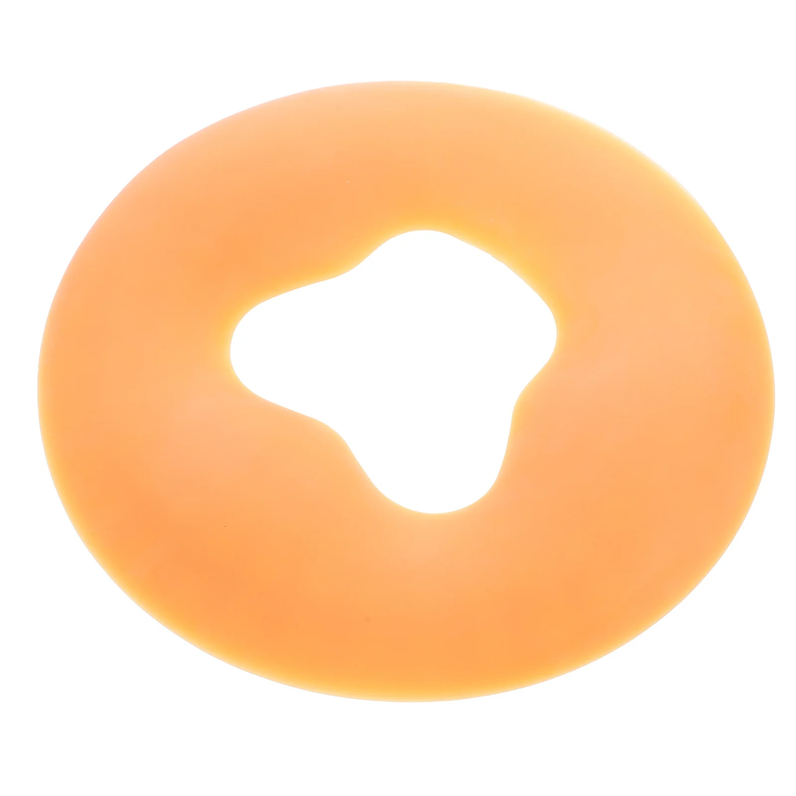 

Beauty Salon Face Down Pillow Soft Silicone Massage Bed Cushion Ultra Comfortable Facial Relaxation Pillow Spa Grade Washable