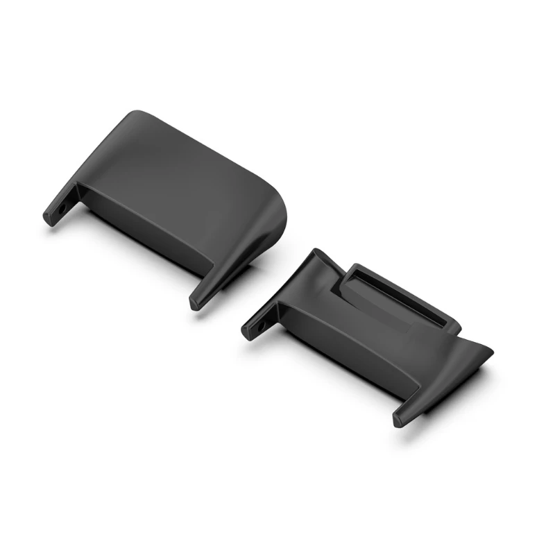 Utility Smartwatch Bracelet Metal Adapter Durable Watch Connector Compatible for Fitbit 5 for Smart Watch Accesso