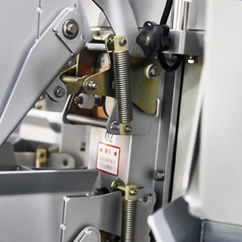 Granule multi-head packing machine five sorting machine computer weighing machine