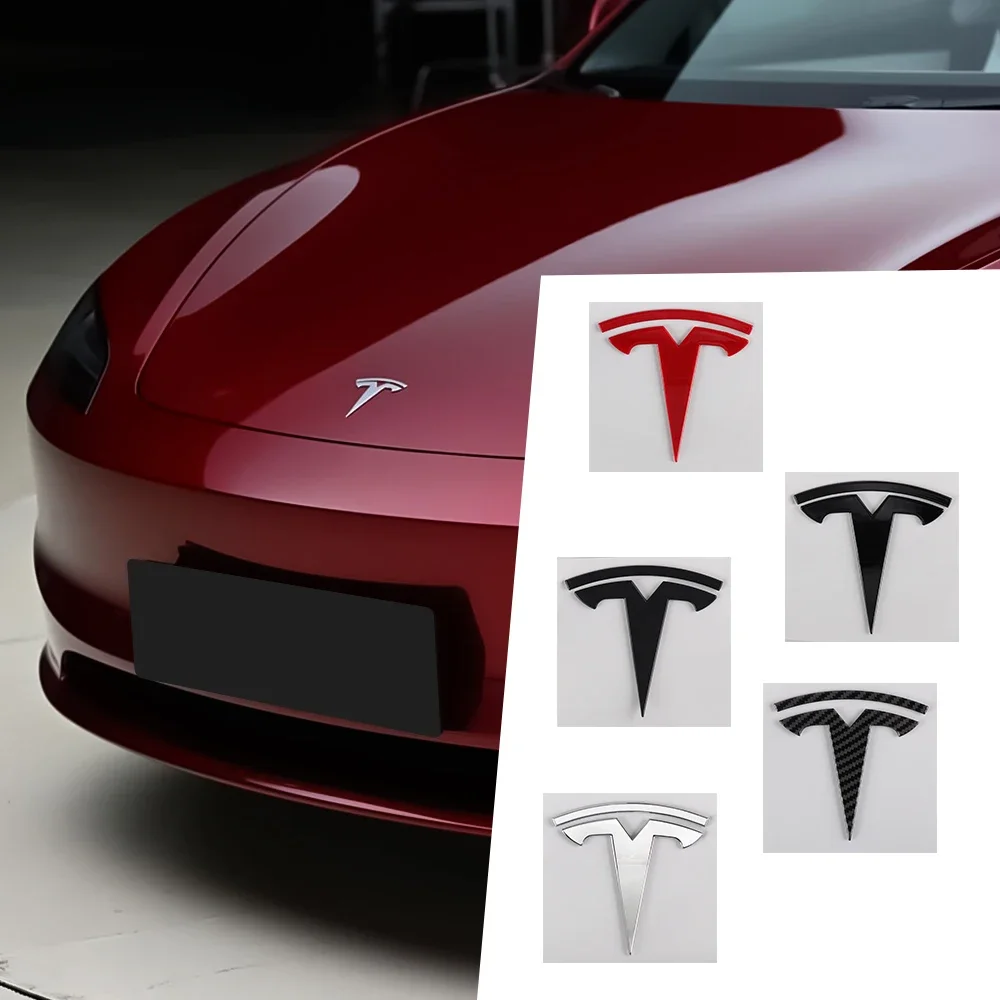 Car Front Hood Logo…