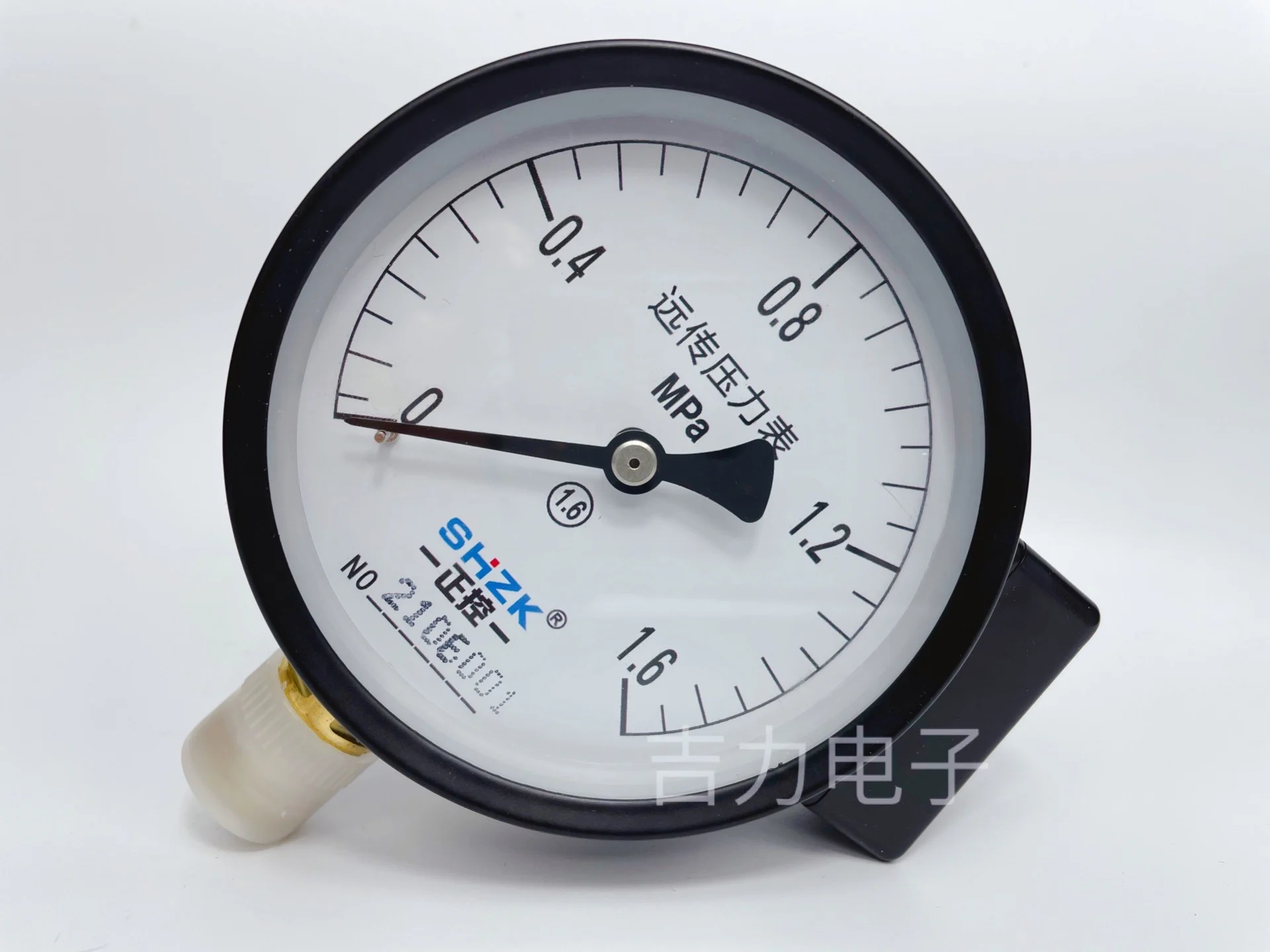 

Boutique YTZ-150 resistance remote pressure gauge 0-1.6MPA constant pressure water supply remote with inverter