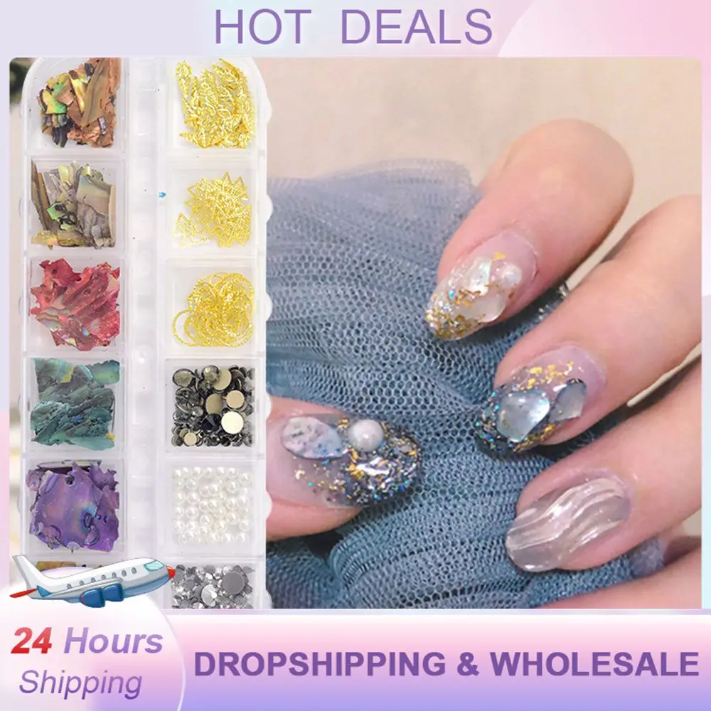 Natural Unique High-quality Eye-catching Highly Recommended Decorative Bestselling Elegant Manicure Nail Art Trends Nail Art