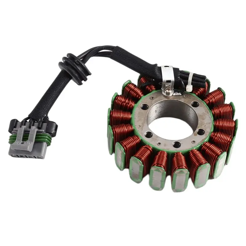 X39A-Stator Magneto Coil Stator Magneto Coil For Polaris For Polaris Sportsman X2 700 X2 800