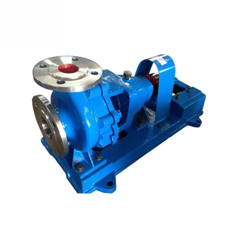 High-efficiency oil pump, anti-corrosion pressure blower, high-temperature