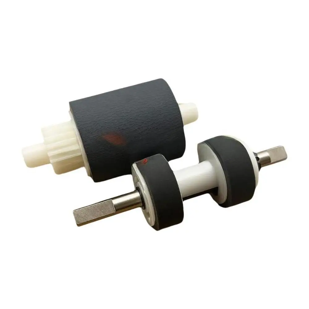 High-speed Scanner Pickup Feed Roller Fits For Panasonic SS030 KV-S1045C KV-S1025C SS035