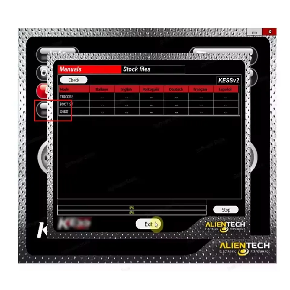 Ksuite 2.80 Software de reparación para automóviles, camiones, bicicletas, tractores, barcos, compatible con K E S V2 V5.017 (20 - Image 2