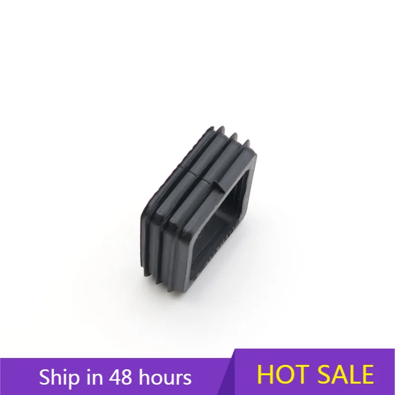 06A133227F FOR Volkswagen Bora 2008-2016 Intake Manifold Rubber Coupling Gasket Black High Quality Automotive Accessories