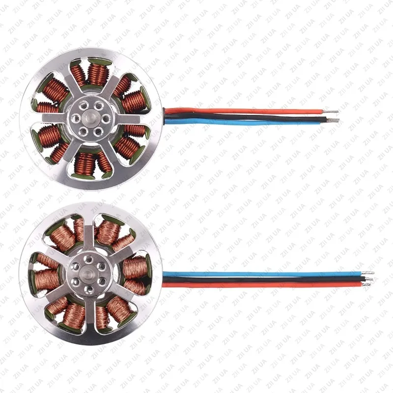 5008 CW CCW RC Motor KV400 KV335 Brushless Outrunner for RC Airplane Multi-copter Hexacopter High Performance Aircraft Engine