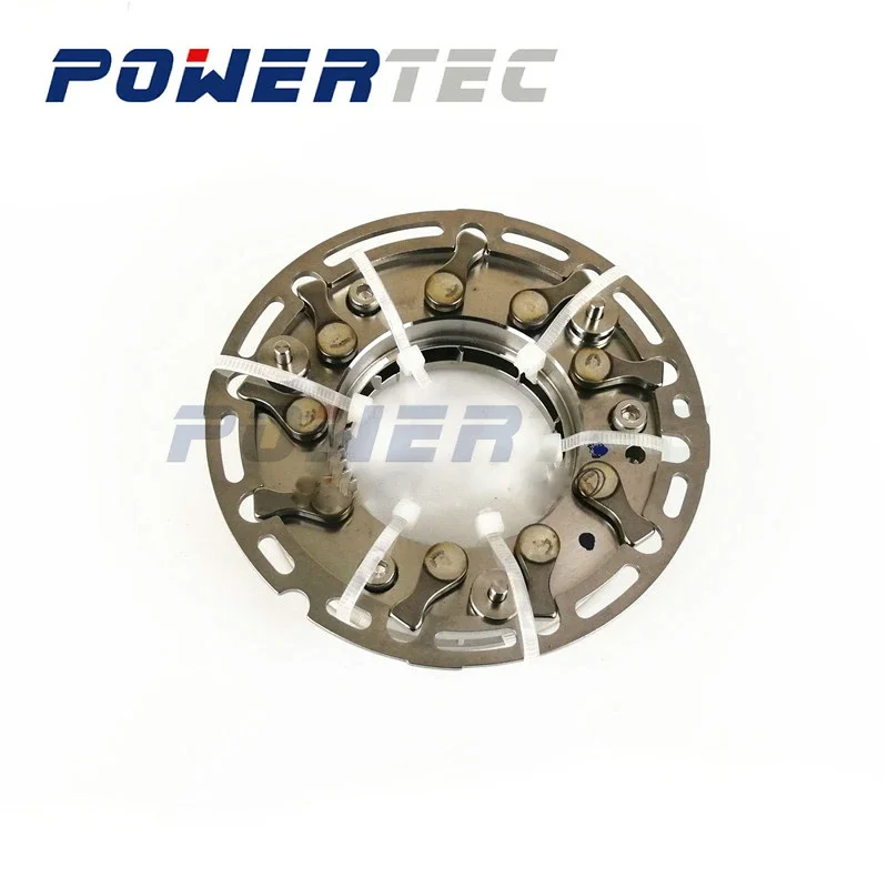 

New Nozzle Ring For Audi A4 1.9TDI B6 74Kw 101HP AVB BKE Auto Parts GT1749V Turbine Assy 454231-9012S 038145702KV 2000-2004