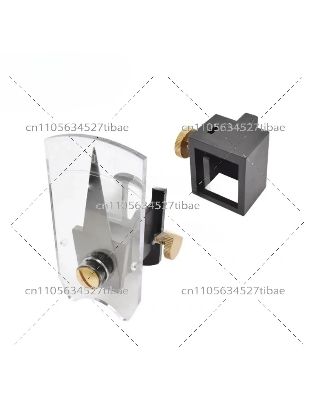 Auto Repair Special Tool Wiper Arm Angle Checklist 4550 Vehicle Maintenance Equipment for Accurate Measurement