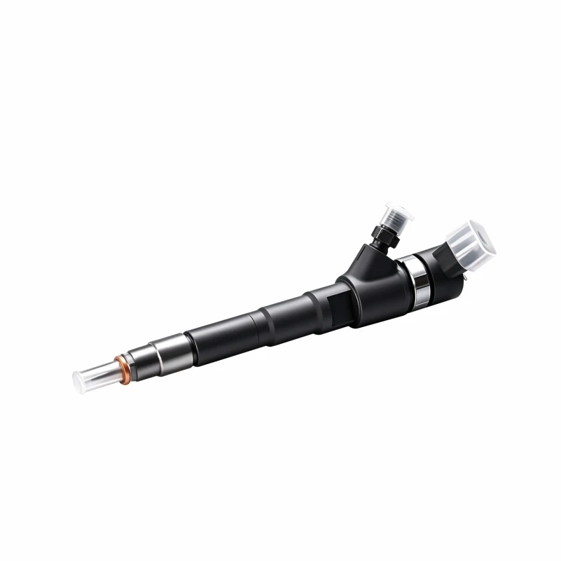 0445110248 High Pressure Fuel Injection Unit Compatible With DLLA138P1533 Nozzle For Passenger Car Diesel Engines.LJ0930