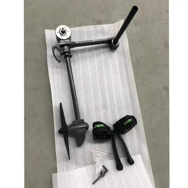 

Excellent Best Seller First Hot Sales A Professional Factory Fishing Accessories Kayak Pedal Drive System Propeller Pedal Drive