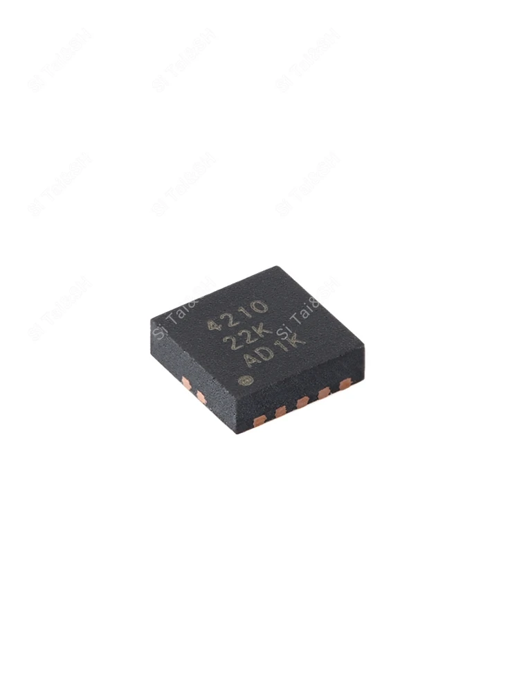 molewei 5 шт. TPS40210DRCR VПластиковый защитный чехол-10 Черный пластиковый защитный чехол