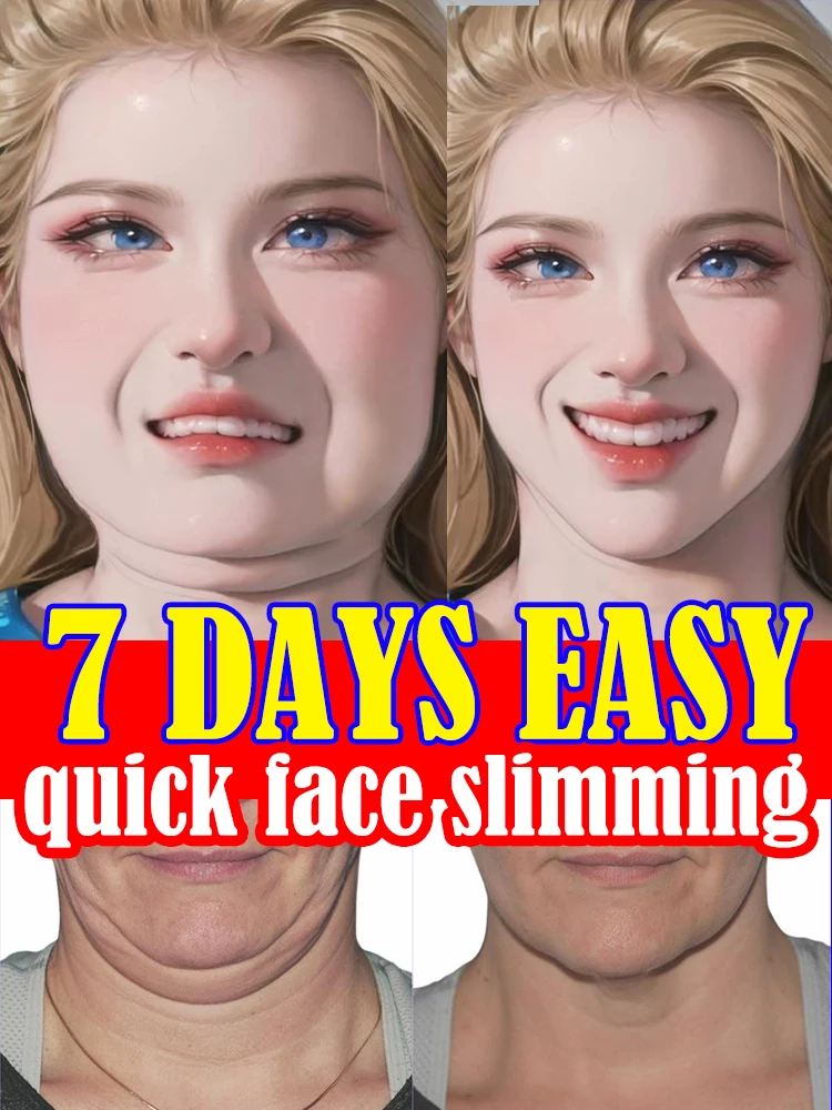 face slimming cream