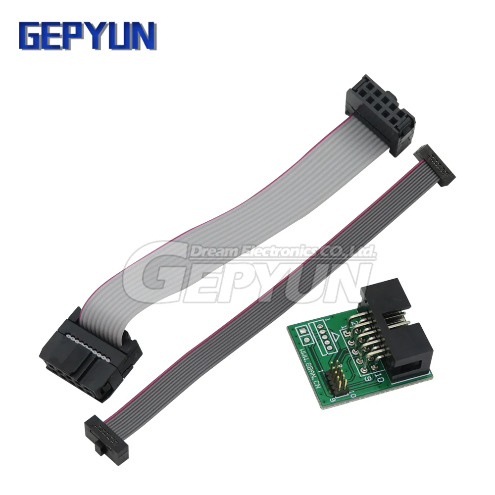 Câble d'arène CC2531 bluetooth 4.0 zigbee, renifleur USB, programmeur, fil de téléchargement, pigments, carte de connexion
