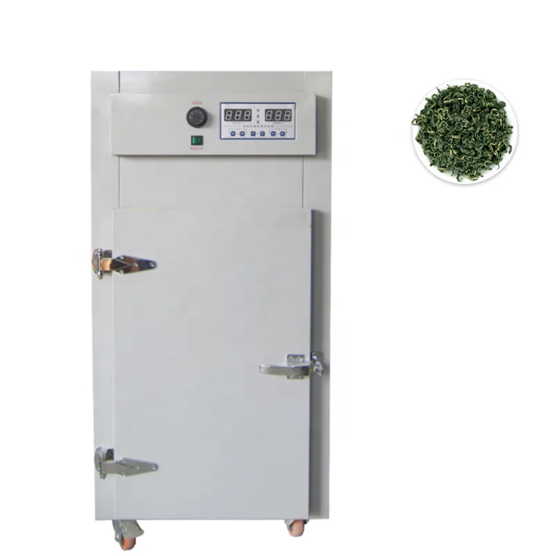 

Custom Round Rotary Drying Machine Moringa Leaf Drying Machine Tea Leaf Dryer