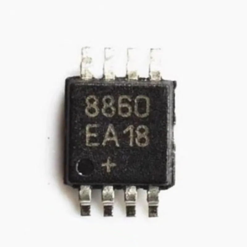 

8860 EA18 MAX8860EUA18 MAX8860 MSOP8 ( Количество продукта: 50 шт.)