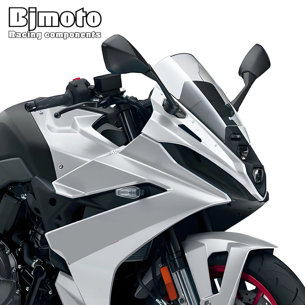 Motorcycle Screen Wind Shield Deflector Protector For Suzuki GSX-8R GSX8R GSX 8R 2023 2024 2025