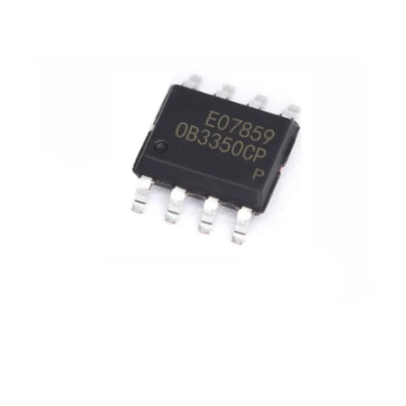 (10 pieces) OB3350CPA (Marking OB3350CP) SOP-8 LCD power management chip